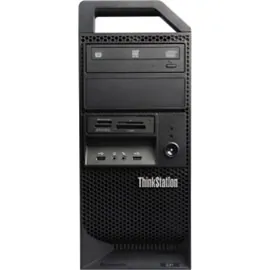 Lenovo 2555E8U System  Thinkstation E31 Tower I5 3550 4g 1tb W8 Retail