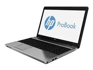 C6Z38UT#ABA | Hp ProBook 4545s - A6 4400M, 4GB RAM, 500GB