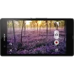 1270-9121 | Sony Xperia Z C6602 5