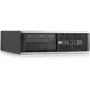 E2A23UT#ABA | Hp Business Desktop - Efficient Performance