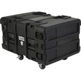 Skb 3SKB-R906U24 24 Deep Roto Shock Racks With Threaded Steel Rails An