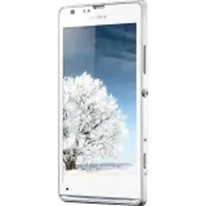 1271-4773 | Sony Xperia SP C5302 White 4.6