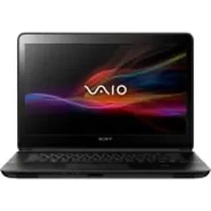 SVF1421BPXB | Sony VAIO 14