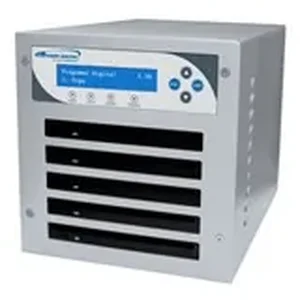 SLIMMICRO-BD-S5T | Vinpower 5-Target Slim Micro Blu-ray DVD