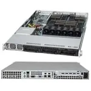 AS-1042G-LTF | Supermicro H8QGL-IF+ Server with 818TQ-1400B