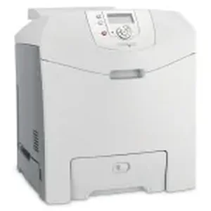 34B0150 | Lexmark C532DN Color Laser Printer with Fast