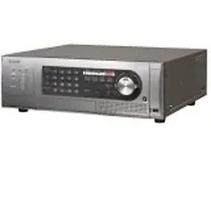 WJ-HD716/1000 | Panasonic 16-Channel Real-Time H.264 DVR