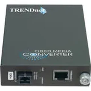 TFC-1000S40D5 | Trendnet 1000BASE-T WDM 1550nm Converter