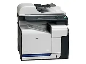 CC519A#B1H | Hp Color LaserJet CM3530 Multifunction Printer