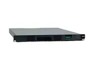 3572S3R | Ibm TS2900 Tape Autoloader with LTO Ultrium 3