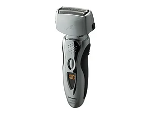 ES8109S | Panasonic Wet/Dry Shaver with Nano Technology