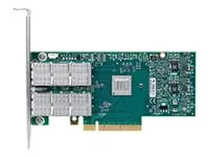 MCX354A-FCBS | Mellanox CNTX3 V Adapter, Dual Port Q, FDR I