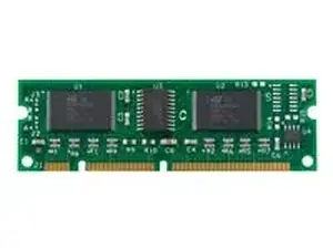 Hp Hewlett Packard  - HP Barcode Scanner DIMM Upgrade for