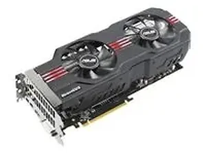 HD7950-DC2T-3GD5 | Asus Radeon HD 7950 DirectCU II Top 3GB
