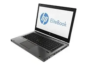 D0L42US#ABA | Hp EliteBook 8470w i7 Mobile Workstation 16GB