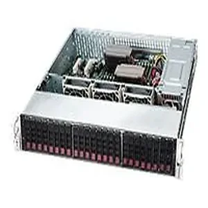 CSE-216E16-R920LPB | Supermicro 920W 2U Rack Mount Power