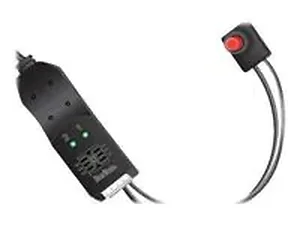 Raritan DPX-CC2-TR Door Contact Sensor for Security Systems