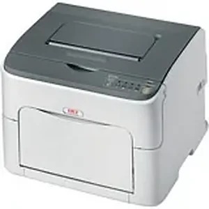 44173601 | Okidata C110 CLR Digital E-FP S Printer - 19