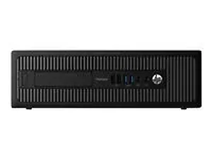 E1Z76UT#ABA | Hp ProDesk 600 SFF i5 Desktop with 8GB RAM &