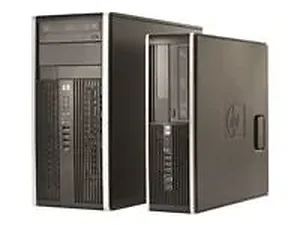 SN831UC#ABA | Hp CTO5 6005 PRO MT ATH2 32GB 8GB RAM 250GB