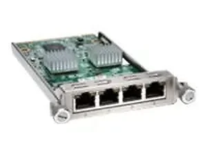 01-SSC-8619 | Sonicwall 4-Port Gigabit Ethernet Expansion