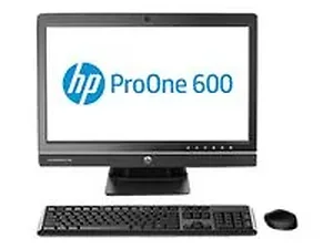 E3S64UT#ABA | Hp Pro 600 G1 AIO PC - Intel i7, 21.5