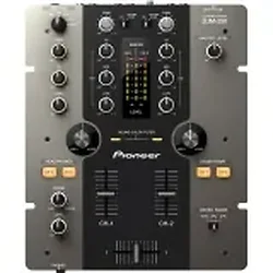 Pioneer-DJM-250-K