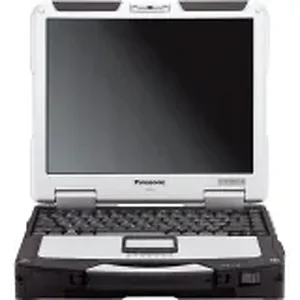 CF-31UFLAX1M | Panasonic BTO TB 31 Laptop - Intel i5, 4GB