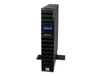 Cyberpower OL1500RTXL2U 1.5kva Online Ups 100 125v Rt 3yr