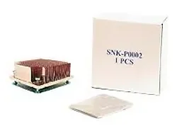 Supermicro-SNK-P0002