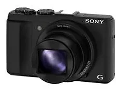 SONY-DSC-HX50V/B