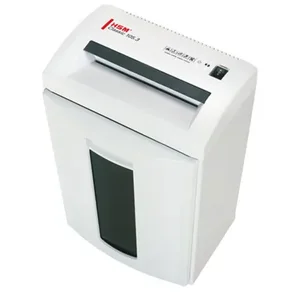 HSM1292 | Hsm Classic 105.3c L4 Micro-Cut Shredder - 11