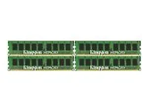 KVR16E11K4/16 | Kingston 16GB DDR3 ECC 1600MHz CL11 DIMM