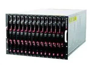 SBE-714D-R48 | Supermicro 14-Bay DATACENTER ENCLOSURE with