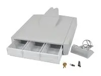 Ergotron 97-726 Styleview Primary Drawer Sv41 Lcd Triple