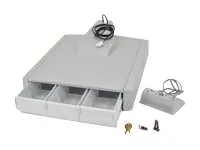 Ergotron 97-719 Styleview Primary Drawer Sv42 Lcd Triple