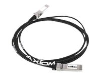 Axiom SFP-H10GB-CU2M-AX 10gbase-cu Sfp+ Passive Dac Twinax Cable Cisco