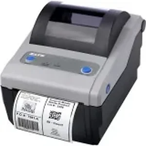 WWCG18131 | Sato CG408TT USB/RS232 Thermal Printer with