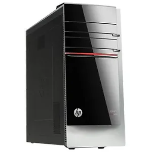 F3D88AA#ABA | Hp ENVY Desktop i5 8GB RAM 2TB HDD Windows 8