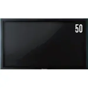 TH50PB2U | Panasonic 50 Inch Full HD Plasma TV with
