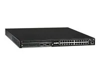 Brocade NI-CES-2024C-AC Netiron Ces 2024c Bsftw 24geth 4 Port Sfp Ac