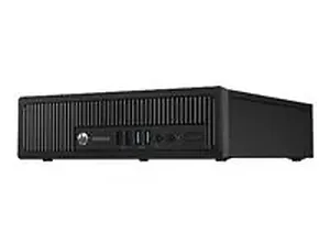 E1Z86UT#ABA | Hp EliteDesk 800 G1 Ultra Slim Desktop - Core