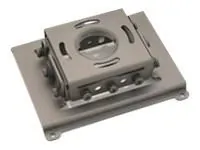 Premier PDS-028 Canon Projector Mount For Specific Models - Ideal Fit