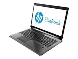 E6Y25US#ABA | Hp 8770W Laptop - Intel i7, 17.3