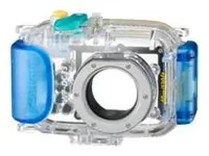 4011B001 | Canon WP-DC33 Waterproof Case for Digital IXUS