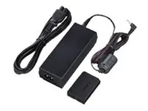 6784B002 | Canon ACK-E12 AC Power Adapter for EOS Cameras