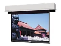 Da-lite 88116 Electric Projector Screen Advantage Deluxe 12x12 Matt