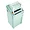 HSM1688 | Hsm HSMPowerline 450.2c L4 Micro-Cut Shredder