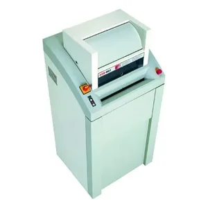 HSM1688 | Hsm HSMPowerline 450.2c L4 Micro-Cut Shredder