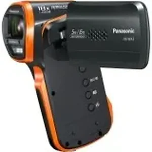 HX-WA03H | Panasonic Waterproof Portable Camcorder 16MP